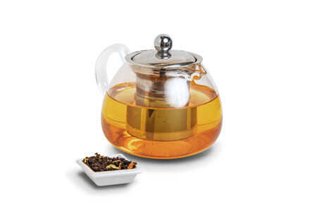 Golden Mountain Sweet Fruity Black Tea